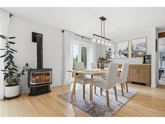 6387 High Dr, Morrison, CO 80465