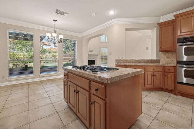 2210 Bywater Drive, Houston, TX 77077