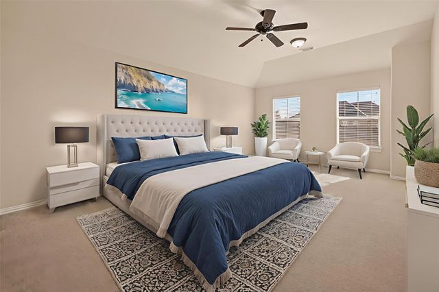 2210 Bywater Drive, Houston, TX 77077