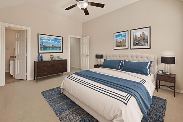 2210 Bywater Drive, Houston, TX 77077