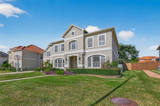 2210 Bywater Drive, Houston, TX 77077