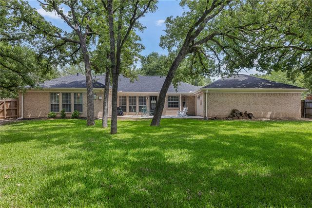 1040 Rose Circle, College Station, TX 77840