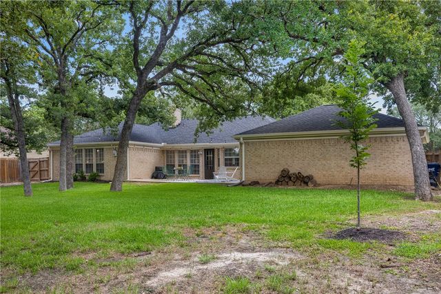 1040 Rose Circle, College Station, TX 77840