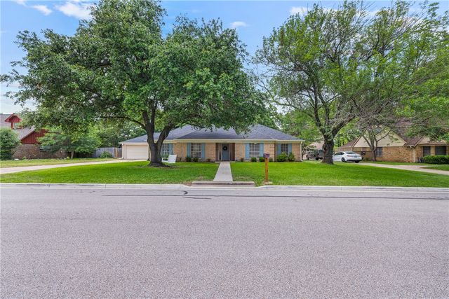1040 Rose Circle, College Station, TX 77840