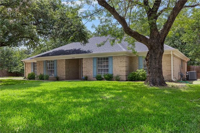 1040 Rose Circle, College Station, TX 77840