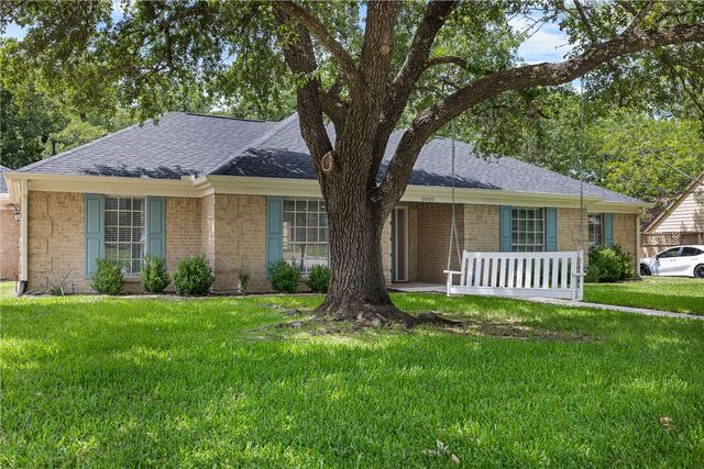 1040 Rose Circle, College Station, TX 77840