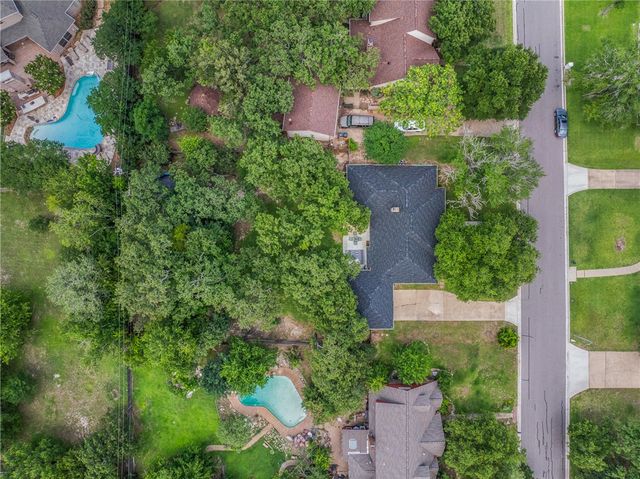 1040 Rose Circle, College Station, TX 77840
