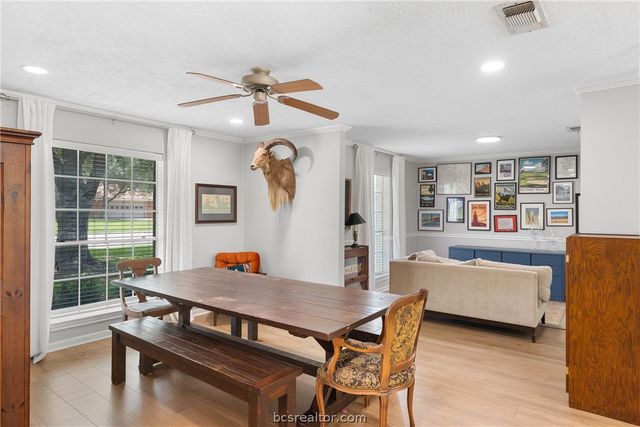 1040 Rose Circle, College Station, TX 77840