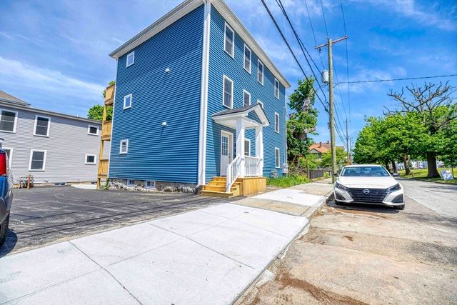 149 Mason St, Fall River, MA 02723