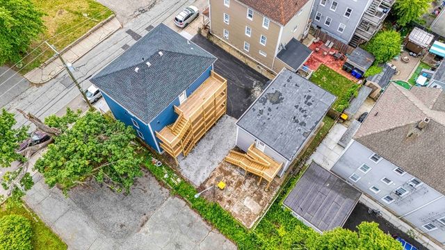 149 Mason St, Fall River, MA 02723