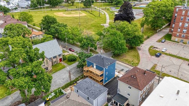 149 Mason St, Fall River, MA 02723