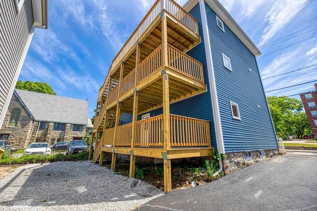 149 Mason St, Fall River, MA 02723