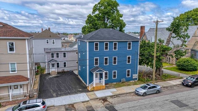 149 Mason St, Fall River, MA 02723