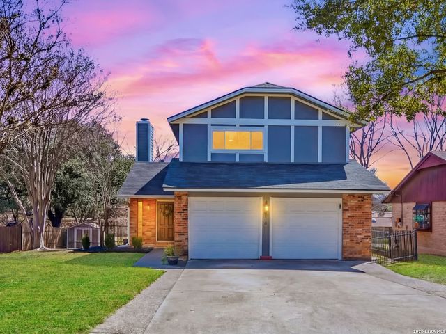 8110 Timber Grove, San Antonio, TX 78250