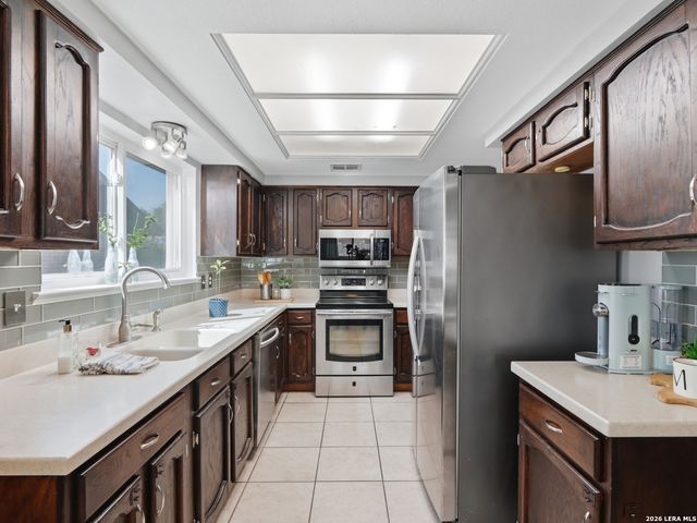 8110 Timber Grove, San Antonio, TX 78250