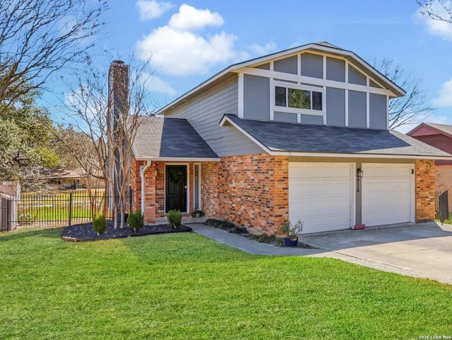 8110 Timber Grove, San Antonio, TX 78250