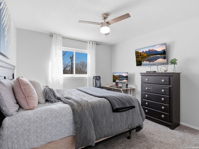 8110 Timber Grove, San Antonio, TX 78250