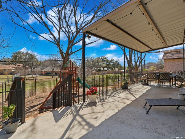 8110 Timber Grove, San Antonio, TX 78250