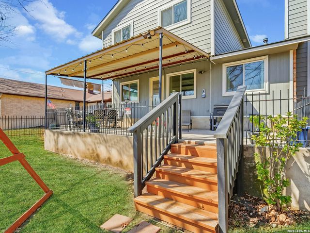 8110 Timber Grove, San Antonio, TX 78250