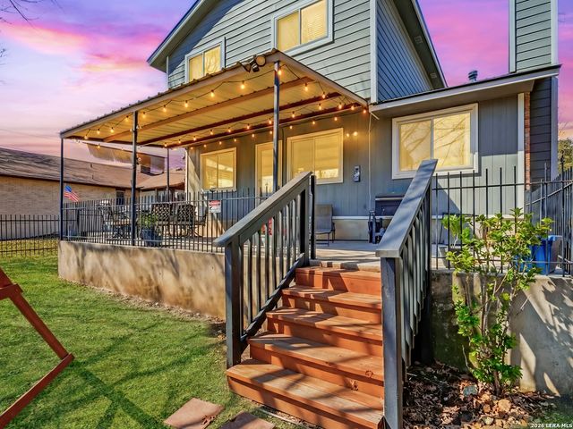 8110 Timber Grove, San Antonio, TX 78250