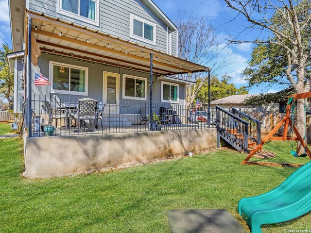 8110 Timber Grove, San Antonio, TX 78250