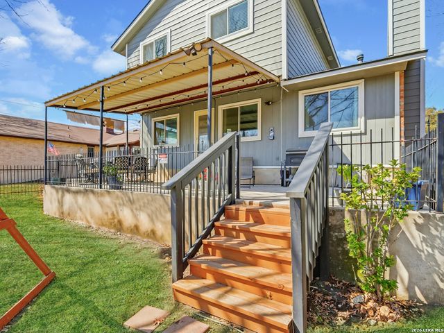 8110 Timber Grove, San Antonio, TX 78250