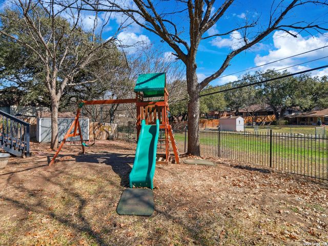 8110 Timber Grove, San Antonio, TX 78250