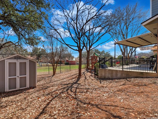 8110 Timber Grove, San Antonio, TX 78250
