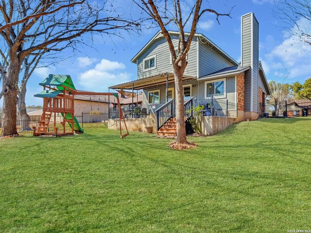 8110 Timber Grove, San Antonio, TX 78250