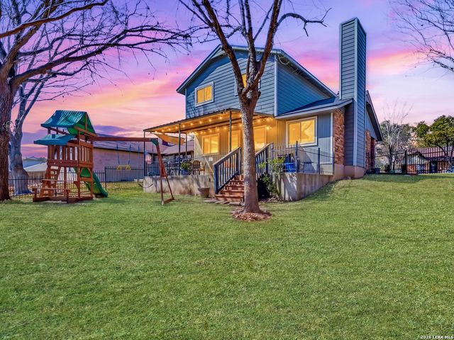 8110 Timber Grove, San Antonio, TX 78250