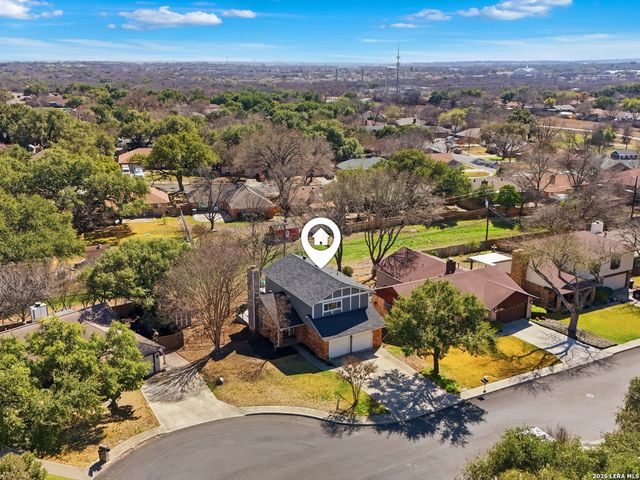 8110 Timber Grove, San Antonio, TX 78250