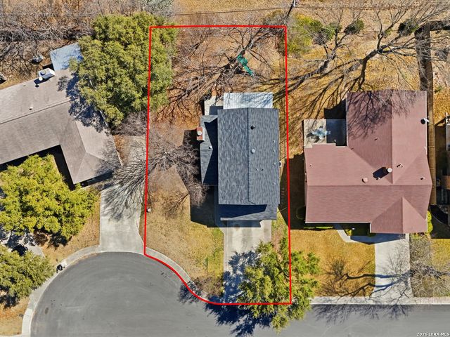 8110 Timber Grove, San Antonio, TX 78250