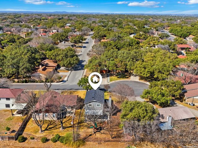 8110 Timber Grove, San Antonio, TX 78250