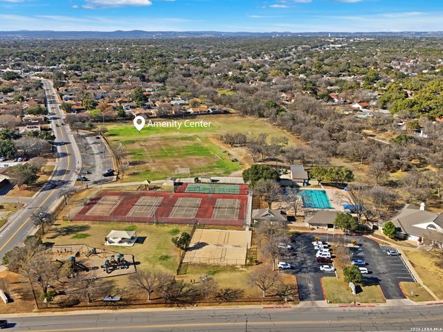 8110 Timber Grove, San Antonio, TX 78250