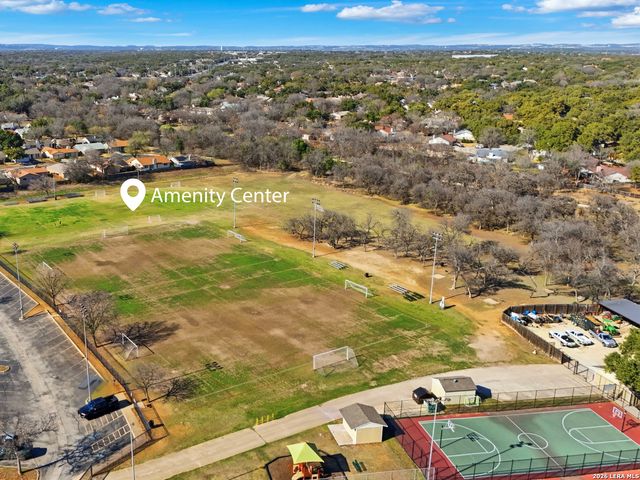 8110 Timber Grove, San Antonio, TX 78250