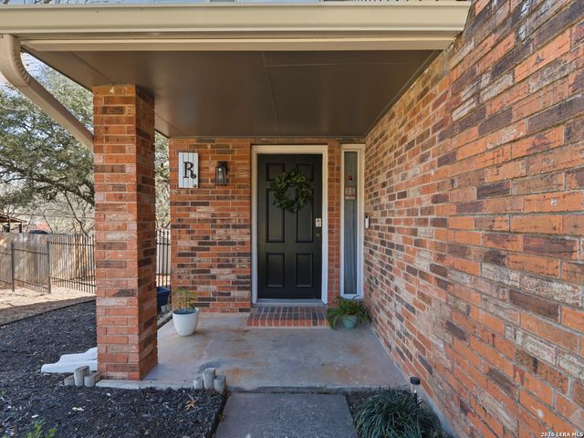 8110 Timber Grove, San Antonio, TX 78250