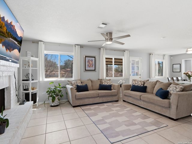 8110 Timber Grove, San Antonio, TX 78250