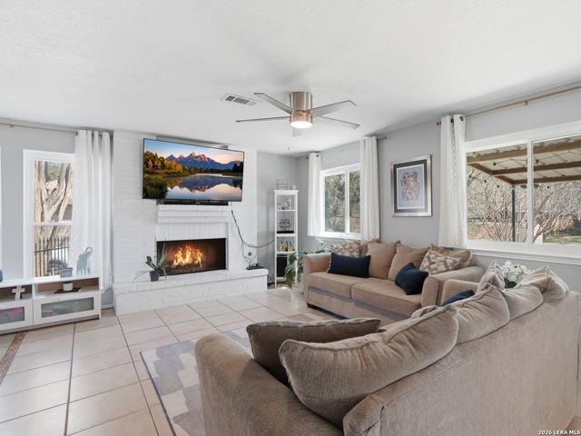 8110 Timber Grove, San Antonio, TX 78250