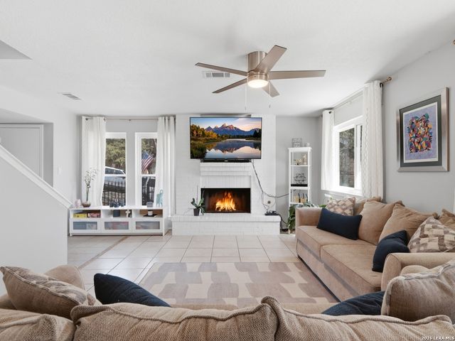 8110 Timber Grove, San Antonio, TX 78250