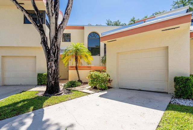 3404 Emerald Oaks Drive 803, Hollywood, FL 33021