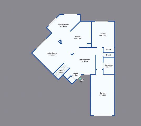 3404 Emerald Oaks Drive 803, Hollywood, FL 33021
