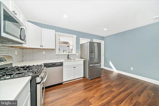 6700 PARSONS AVE, Baltimore, MD 21215