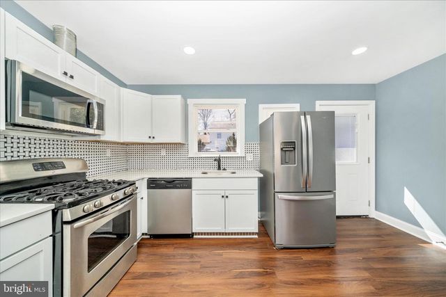 6700 PARSONS AVE, Baltimore, MD 21215