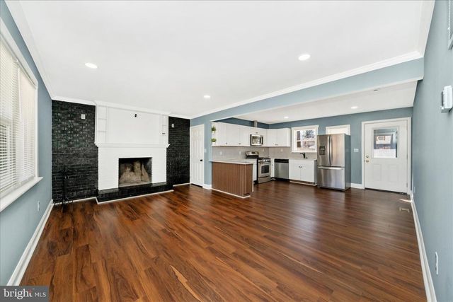 6700 PARSONS AVE, Baltimore, MD 21215