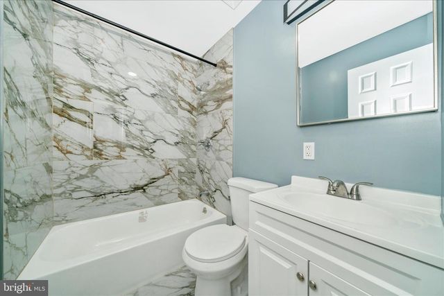 6700 PARSONS AVE, Baltimore, MD 21215