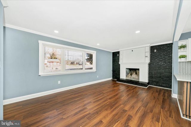 6700 PARSONS AVE, Baltimore, MD 21215