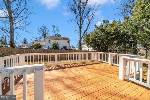 6700 PARSONS AVE, Baltimore, MD 21215