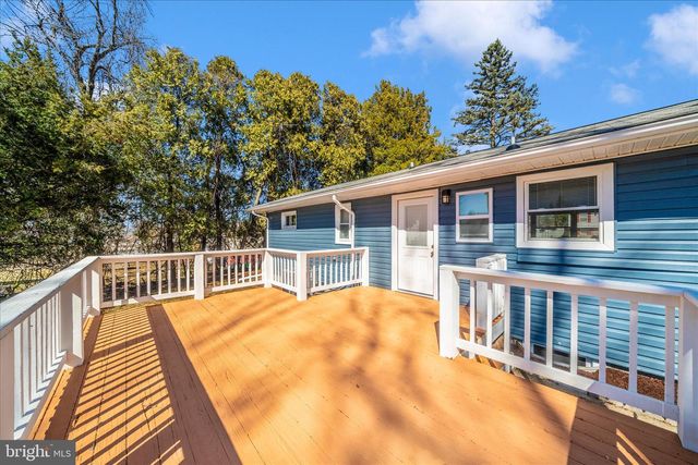 6700 PARSONS AVE, Baltimore, MD 21215