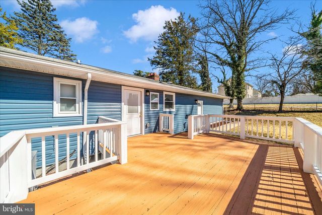 6700 PARSONS AVE, Baltimore, MD 21215