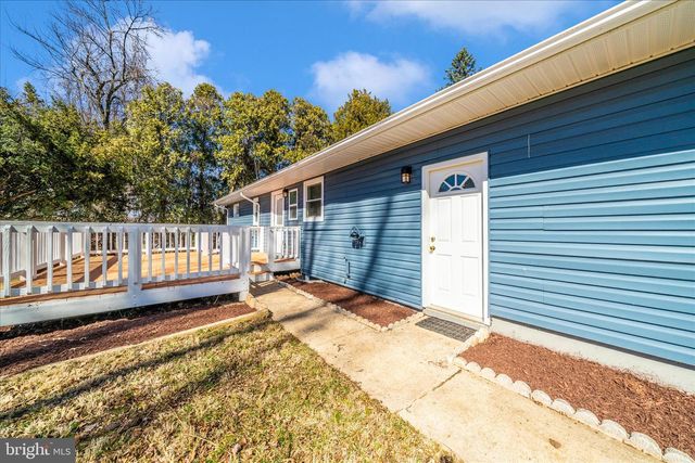 6700 PARSONS AVE, Baltimore, MD 21215